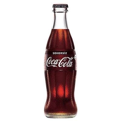 Coca Cola Zero