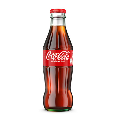 Coca Cola