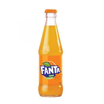 Fanta