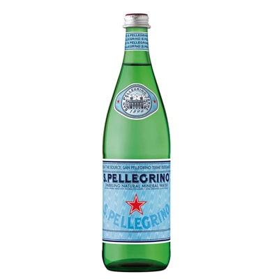 San Pellegrino