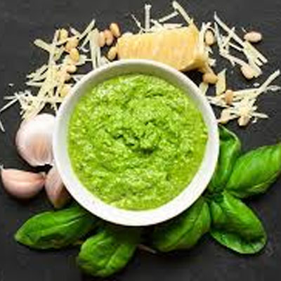 Pesto Sos