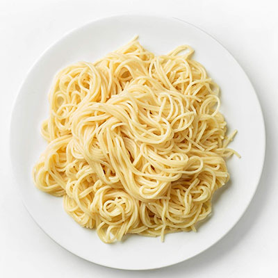 Tereyağlı Spagetti 