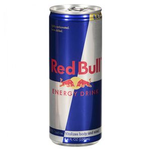 Red Bull Energy Drink